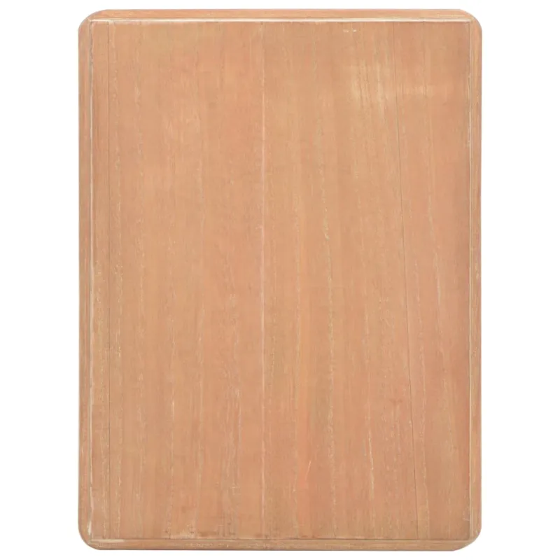 Nakt. stal., balt. ir rud. sp., 40x30x50cm, pušies med. mas.