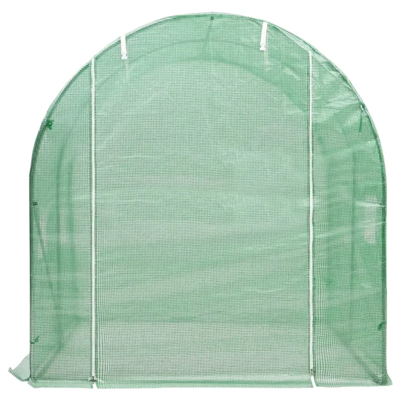Šiltnamis, 2x2x2m, 4m²