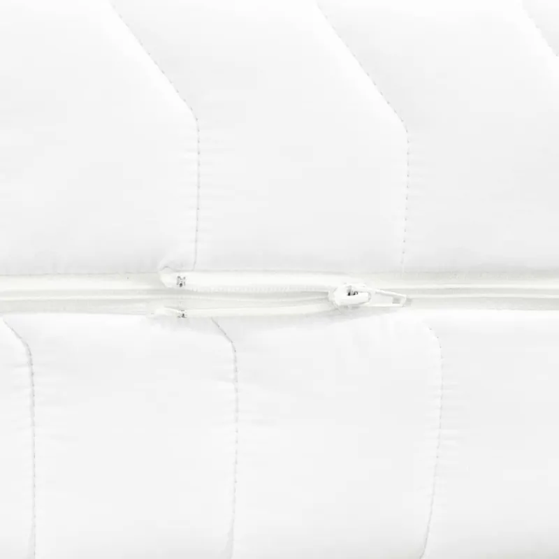 Čiužinys, 100x200cm, 7 zonų, spyruoklės, 20 cm, H3