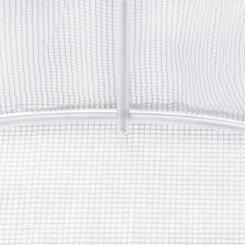Šiltnamis, 600x300x200cm, 18m²