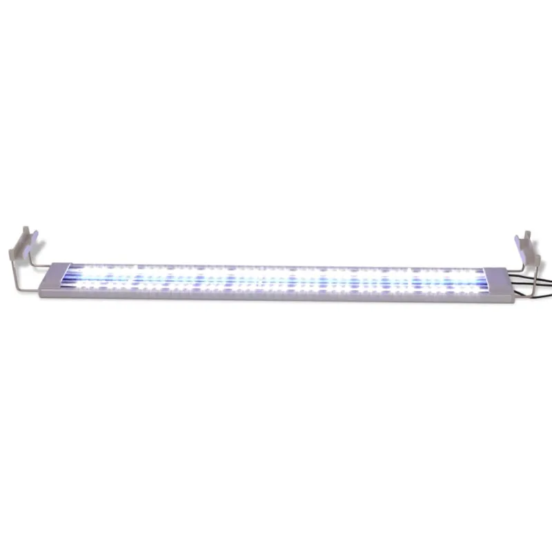 LED akvariumo lempa, 80–90cm, aliuminis, IP67