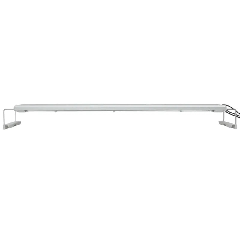 LED akvariumo lempa, 80–90cm, aliuminis, IP67