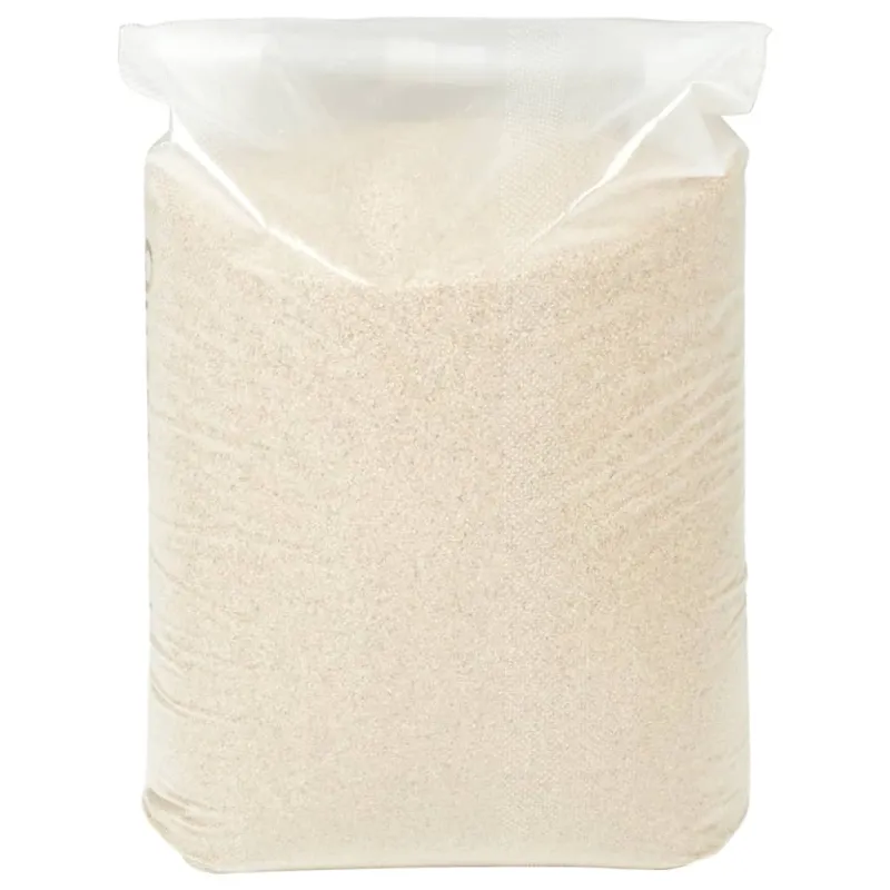 Smėlis filtrui, 25kg, 0,5–1,0mm