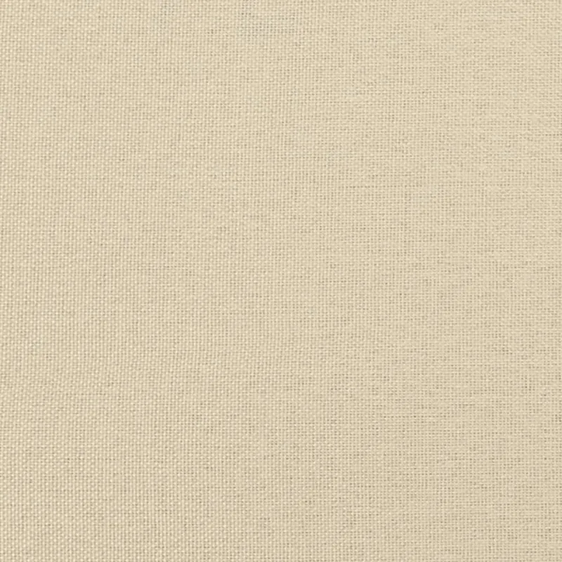 Sofa, kreminės spalvos, 80x200cm, audinys