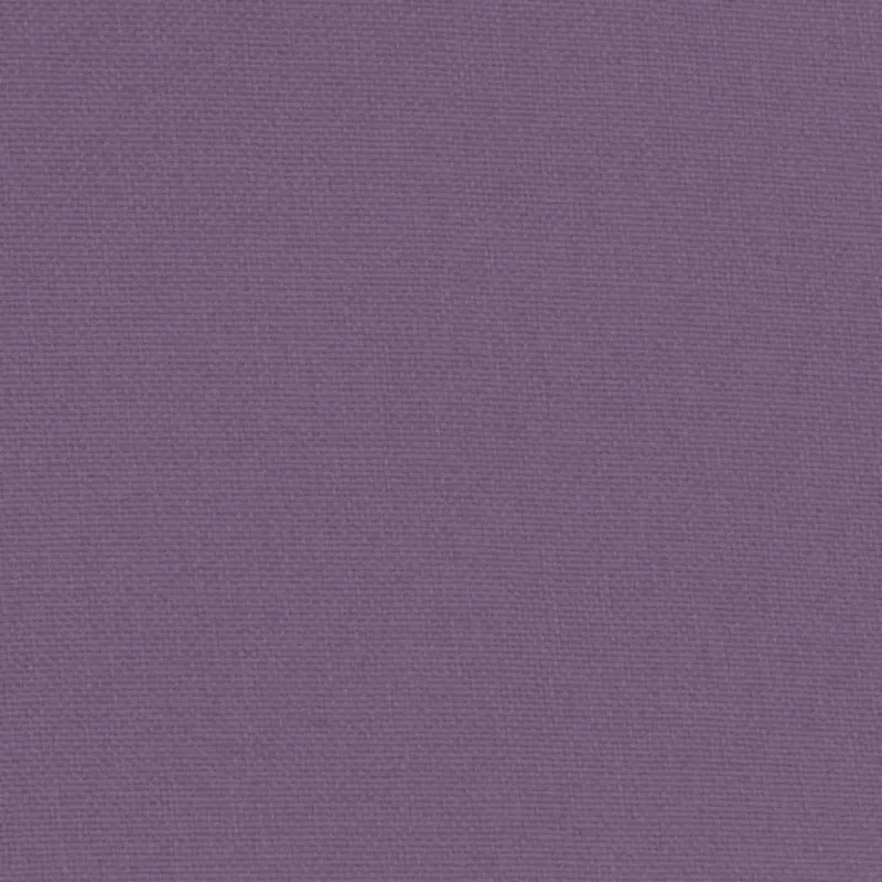 Krėslas, violetinės spalvos, audinys