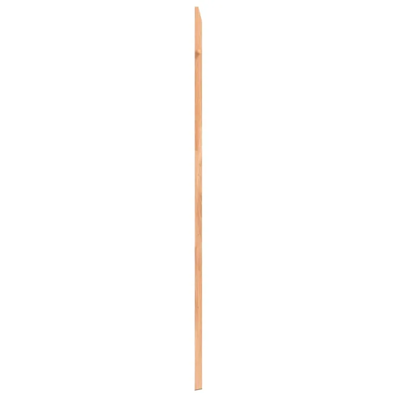 Kopėčios rankšluosčiams, 170cm, riešutmedžio medienos masyvas