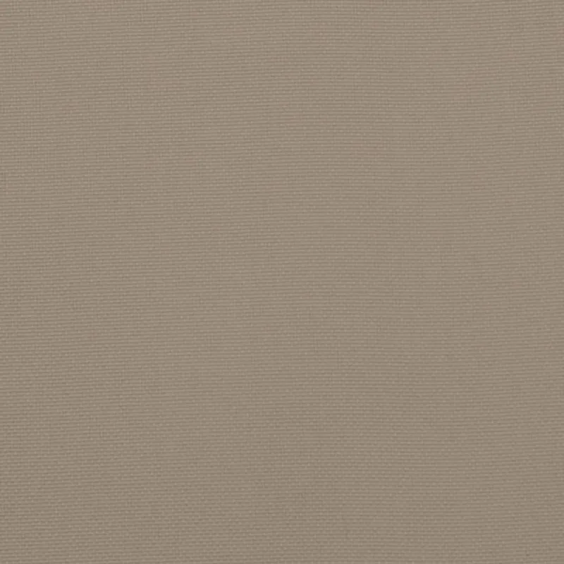 Sodo suoliuko pagalvėlė, taupe spalvos, 180x50x7cm, audinys