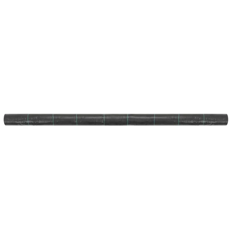 Agroplėvelė nuo piktžolių ir šaknų, juoda, 2x50 m, PP