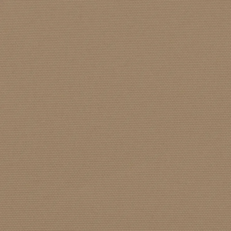 Ištraukiama šoninė pertvara, taupe spalvos, 140x1200cm