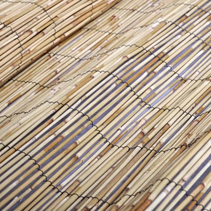 Sodo tvora, 500x80cm, nendrės