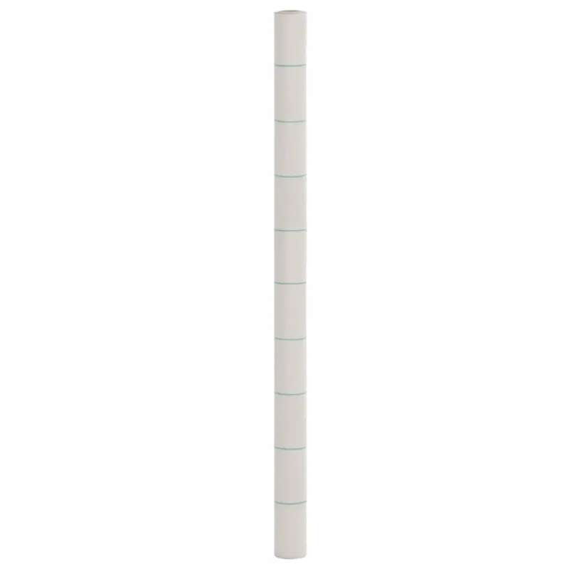 Membrana nuo piktžolių, baltos spalvos, 2x50m, PP