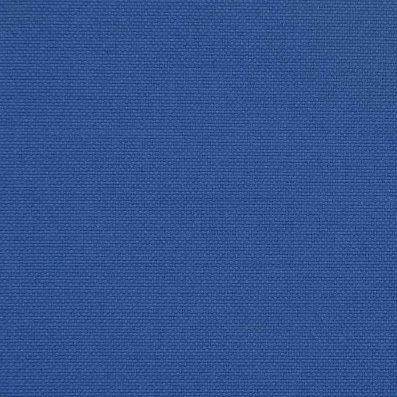 Skėtis nuo saulės su plieniniu stulpu, mėlynos, 225x225x212cm