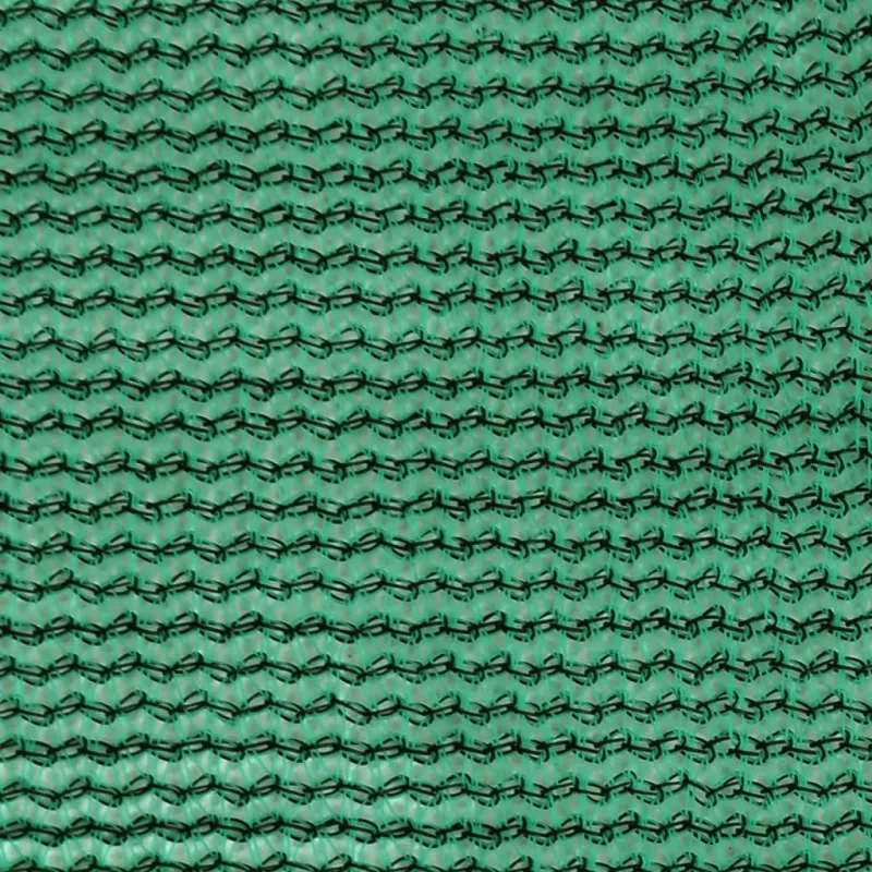 Tinklas priekabai, žalios spalvos, 3x5m, HDPE