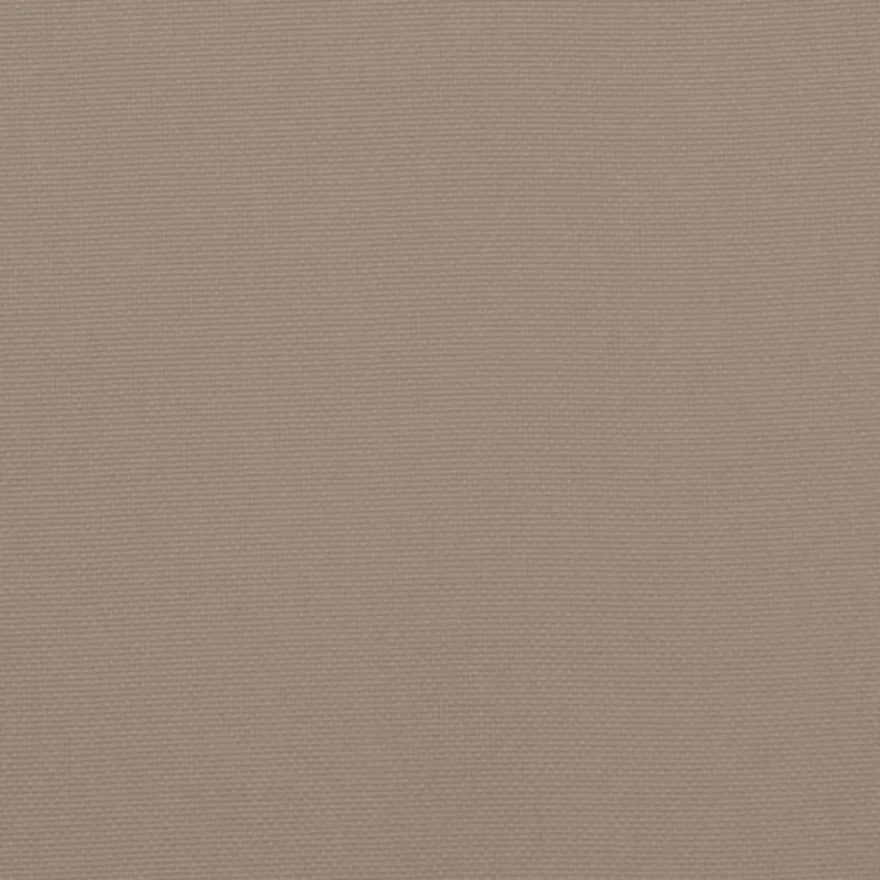 Sofos pagalvėlės, 4vnt., taupe spalvos, 50x50cm, audinys