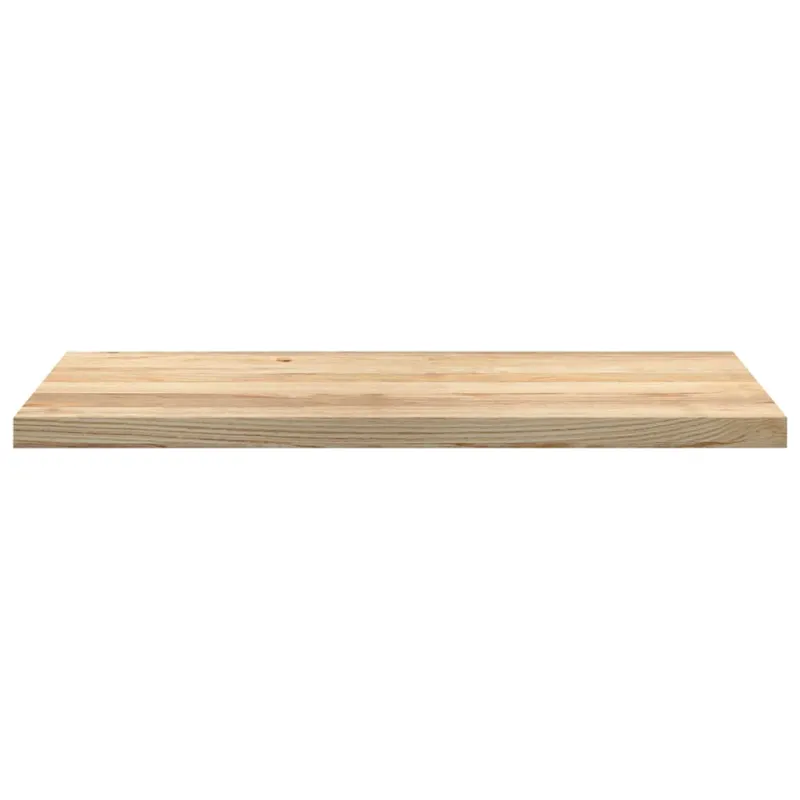 Palangės, 2 vnt, 100x40x2 cm, neapdorotas ąžuolo medienos