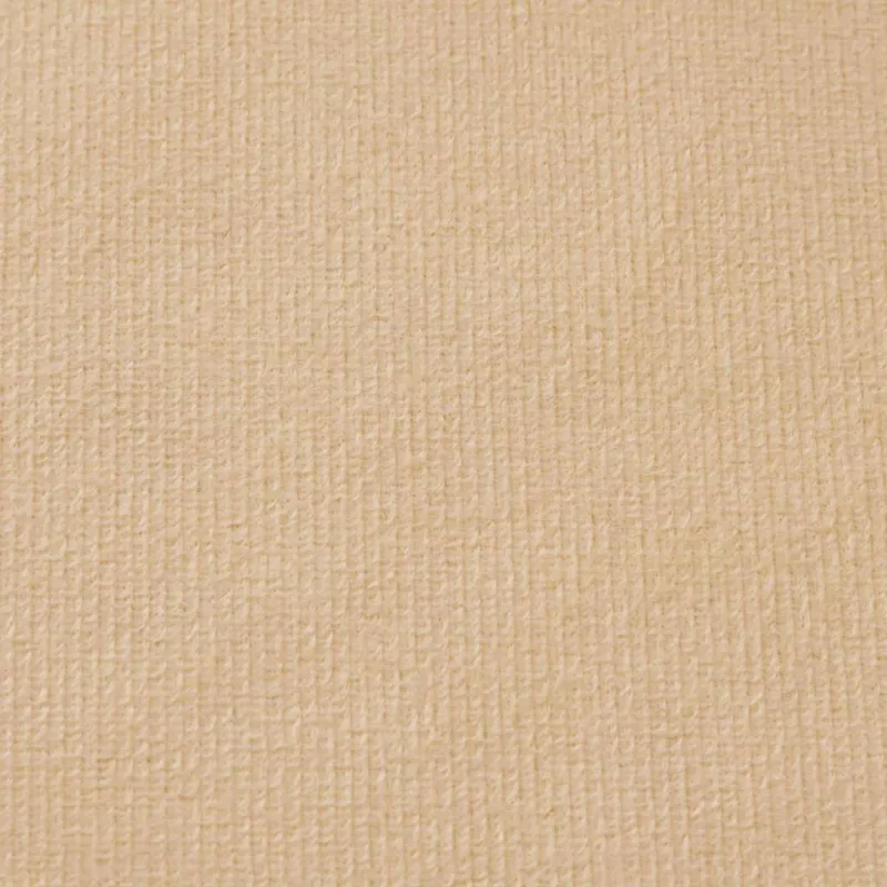 Dvivietė vaikiška sofa, kreminės spalvos, minkštas pliušas
