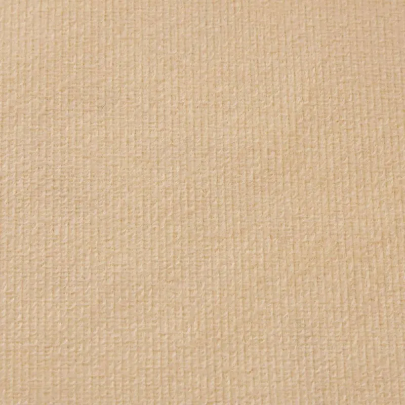 Vaikiška sofa-lova, kreminės spalvos, minkštas pliušas