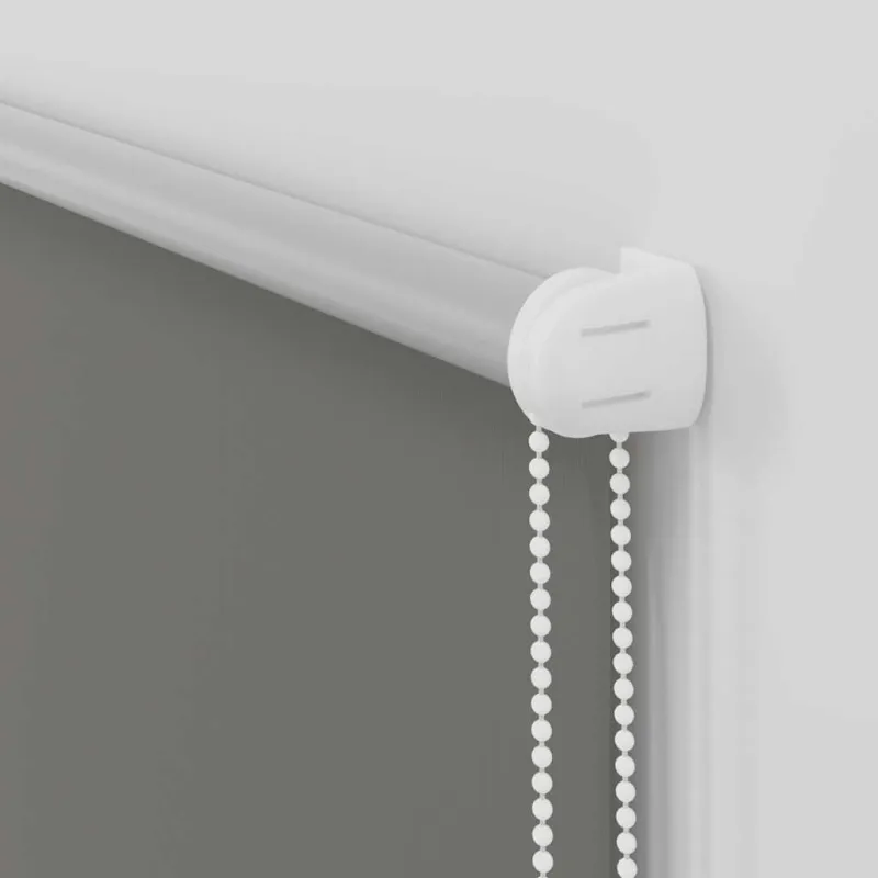 roletas smėlio Pilka 65x130 cm audinio plotis 60,7 cm