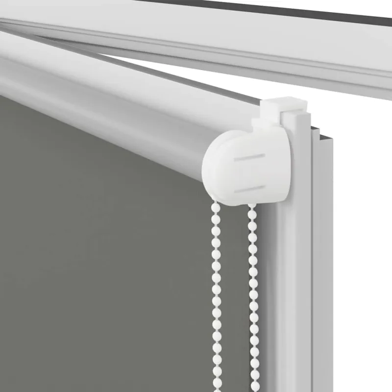 roletas smėlio Pilka 65x130 cm audinio plotis 60,7 cm