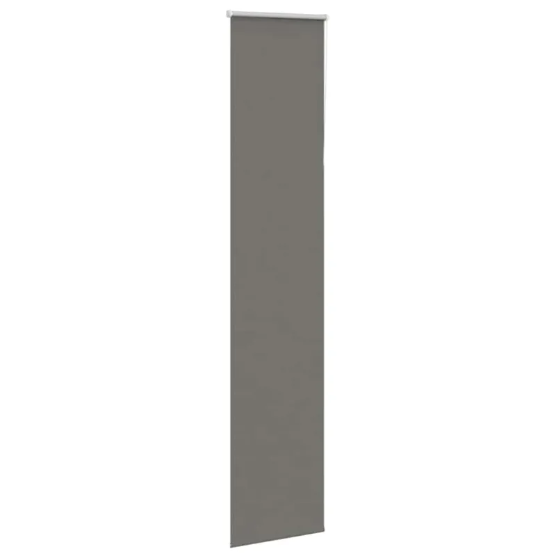 roletas smėlio Pilka 55x210 cm audinio plotis 50,7 cm