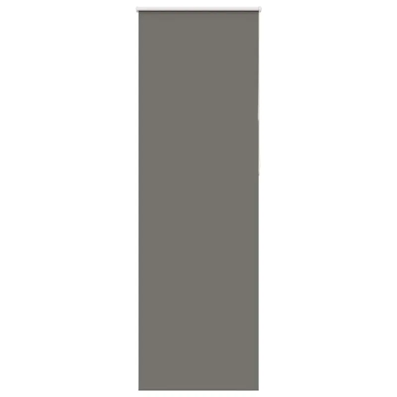roletas smėlio Pilka 65x210 cm audinio plotis 60,7 cm