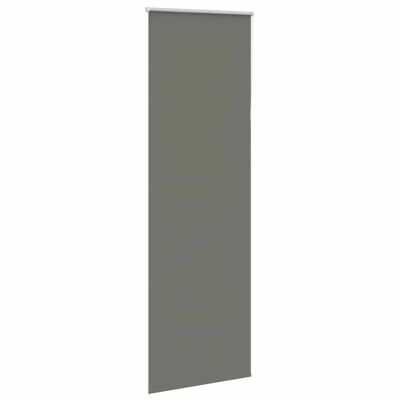 roletas smėlio Pilka 65x210 cm audinio plotis 60,7 cm