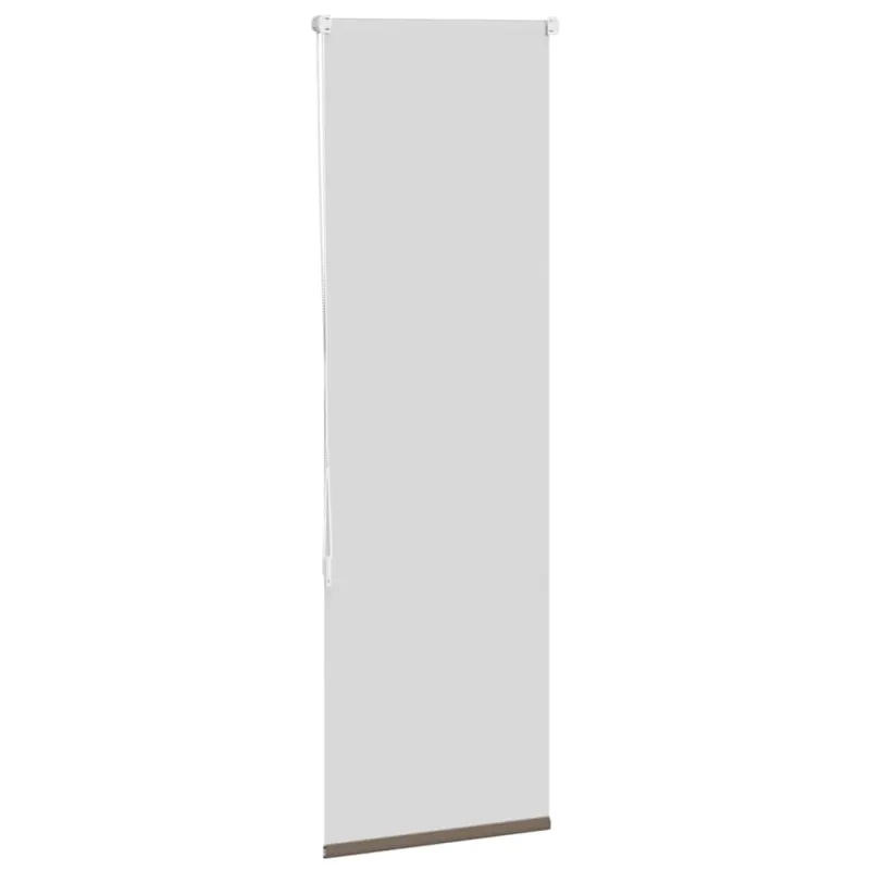 roletas kava 55x150 cm audinio plotis 50,7 cm poliesteris