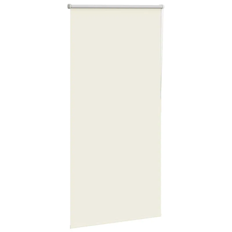 roletas balsvos 70x130 cm audinio plotis 65,7 cm poliesteris