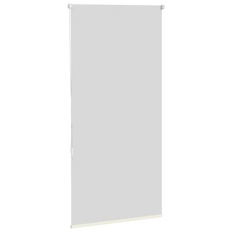 roletas balsvos 70x130 cm audinio plotis 65,7 cm poliesteris