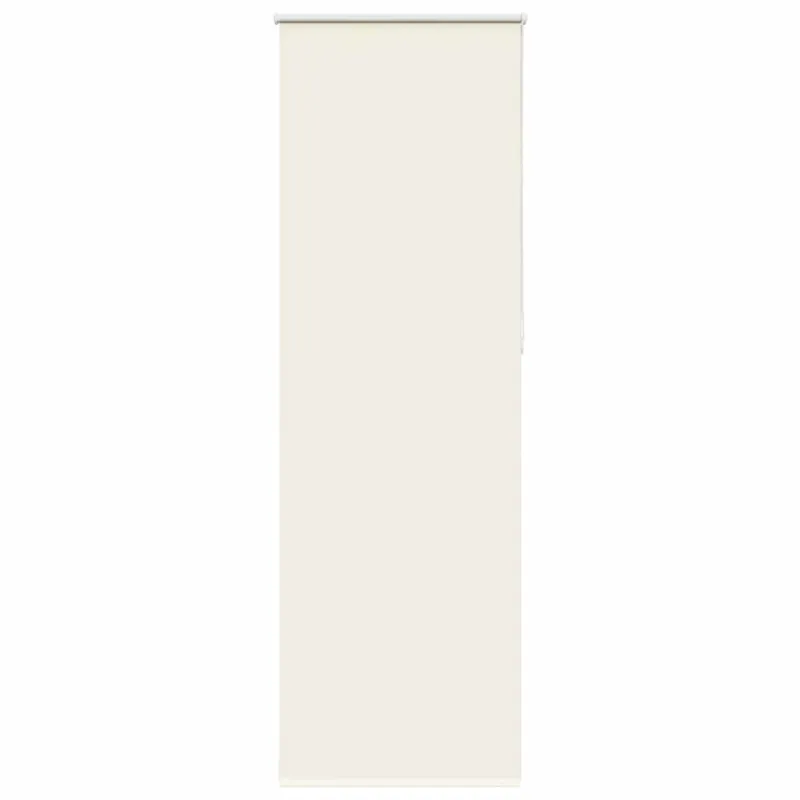 roletas balsvos 70x210 cm audinio plotis 65,7 cm poliesteris