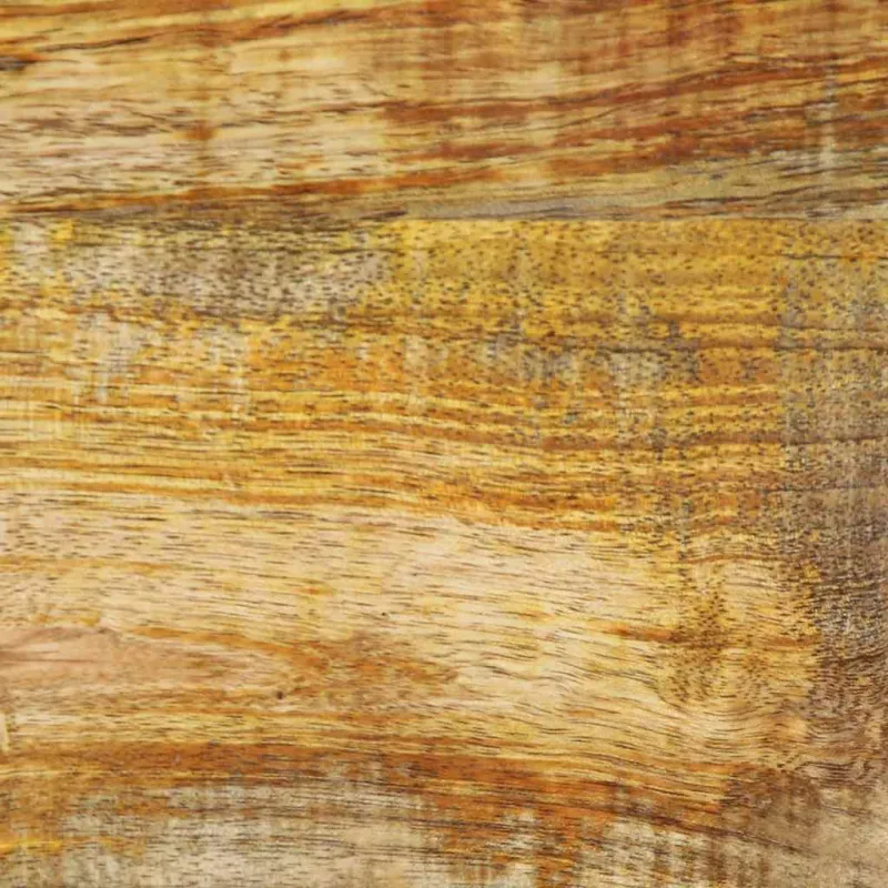Naktinė spintelė, 60x32x80 cm, mango medienos masyvas