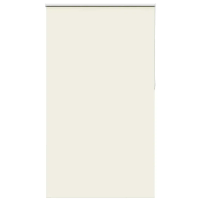 roletas balsvos 125x210 cm audinio plotis 121,6 cm poliesteris