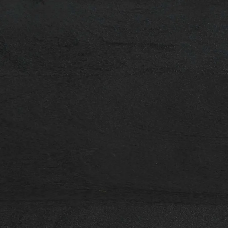 televizoriaus spintelė Juoda 70x33x46 cm Engineered Wood