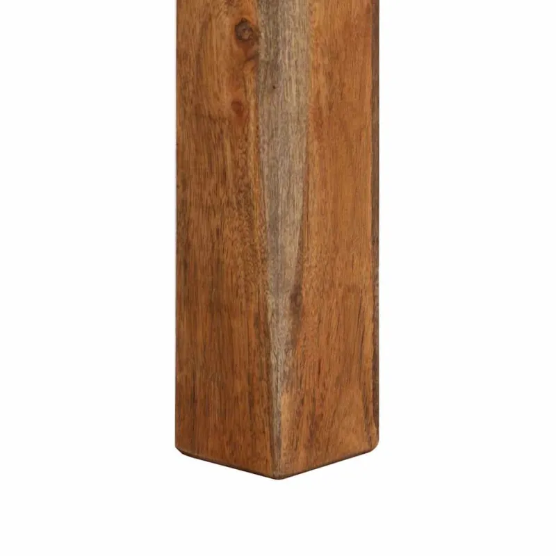 Suoliukas 110 cm Akacijos masyvo