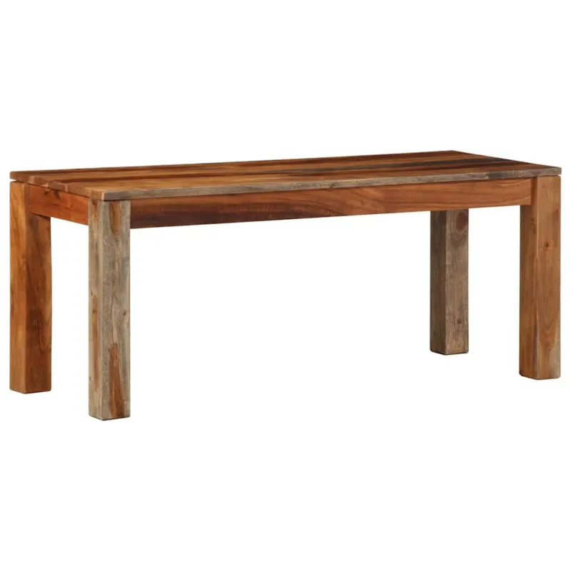 Suoliukas 110 cm Akacijos masyvo