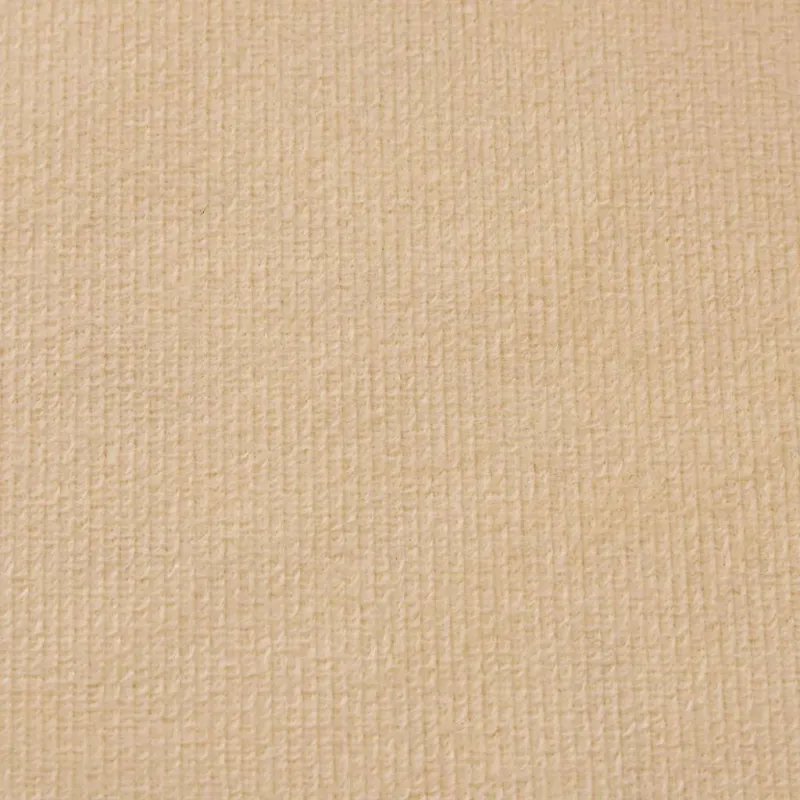 Vaikiška sofa, kreminės spalvos, minkštas pliušas