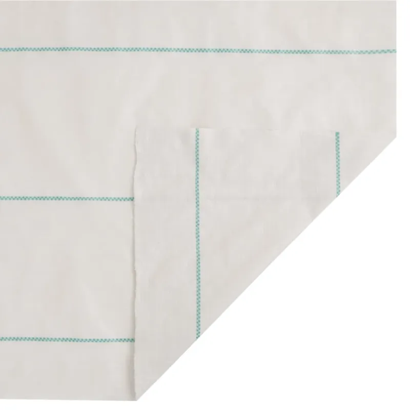 Weed Membrane White 0,5x50 m PP