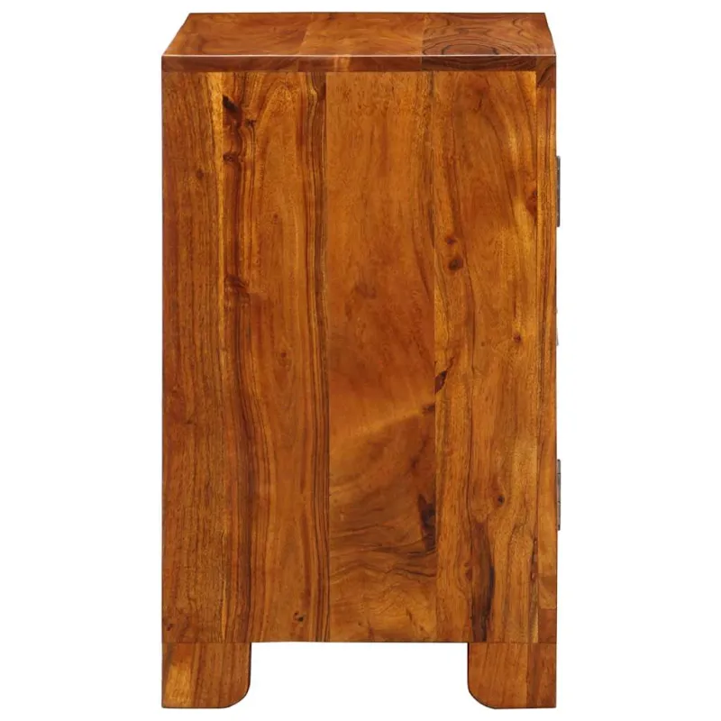 indauja Daugiaspalvė 50x35x60 Akacijos masyvo