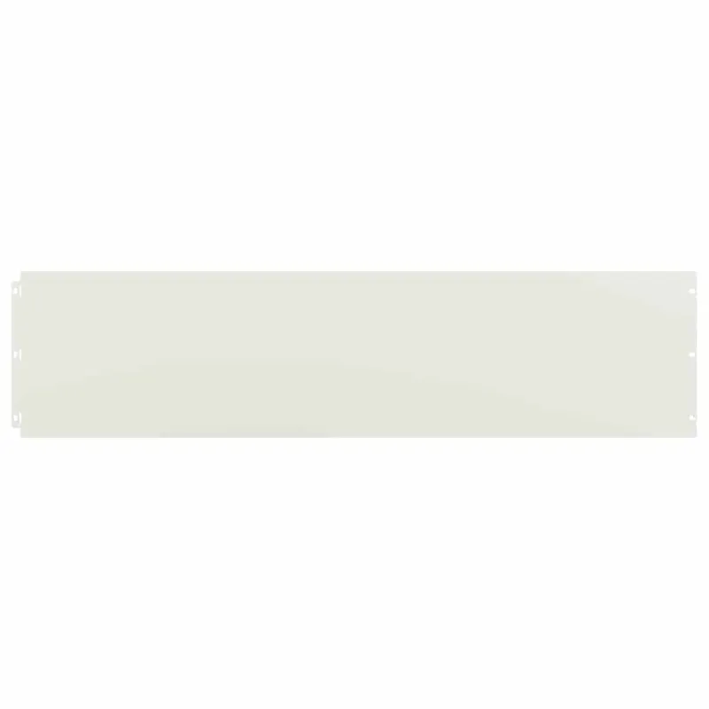 vejos apvadai 20 vnt balti 25x103 cm šaltai valcuotas plienas