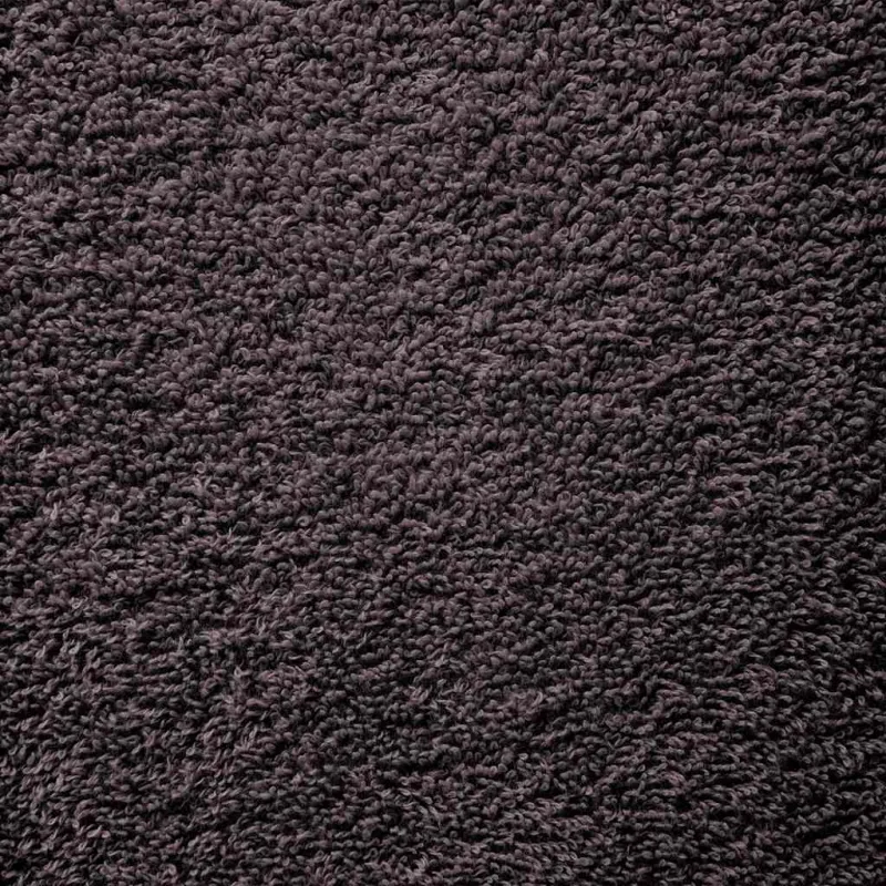 Svečių rankšluosčiai FROGN, 2 vnt., antracito spalvos, 30x50 cm, 360 g/m²
