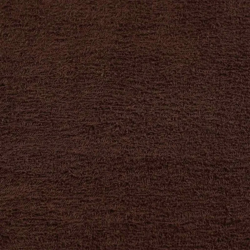 Rankšluosčiai FROGN 2 vnt. rudi, 50x100 cm, 360 g/m²