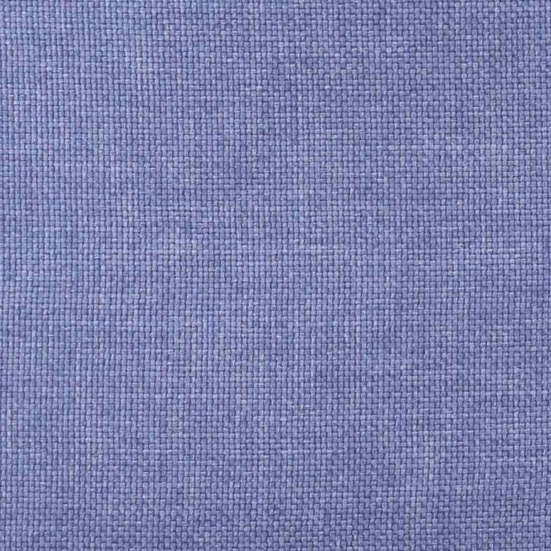 Modulinė sofa su pagalvėlėmis, džinsinės mėlynos spalvos