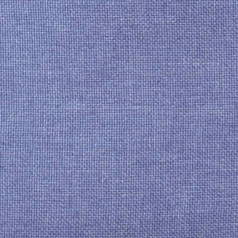 Modulinė sofa su pagalvėlėmis, džinsinės mėlynos spalvos
