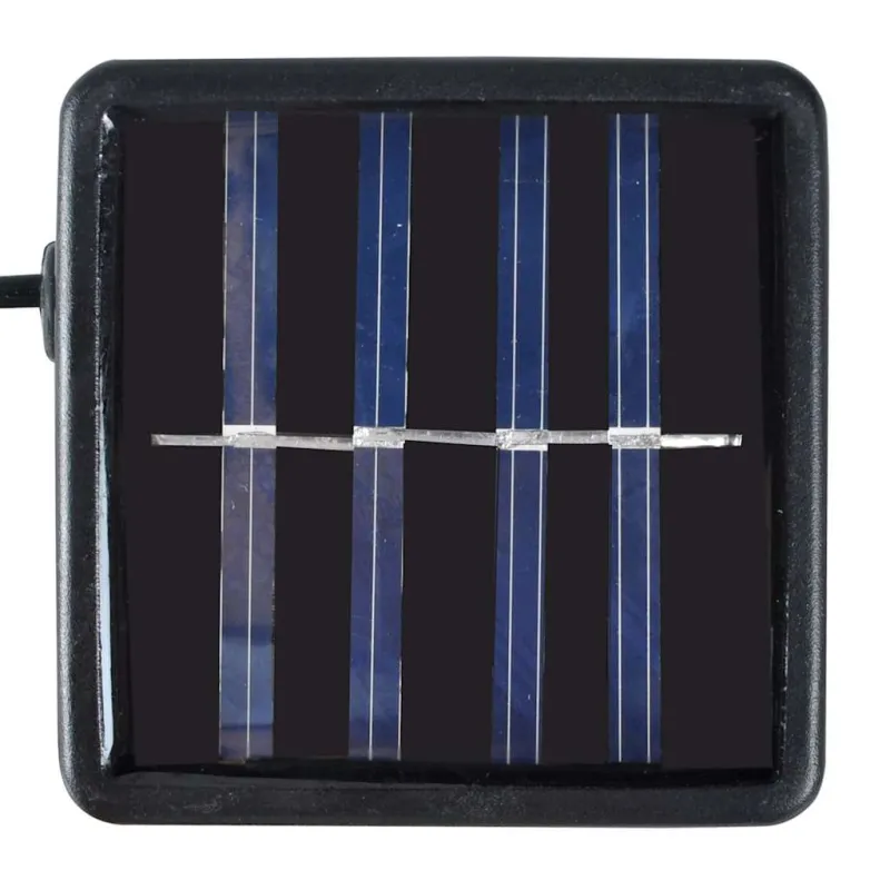 Dirbtiniai buksmedžio kamuoliukai su LED lemputėmis, 2 vnt., žali, 20 cm