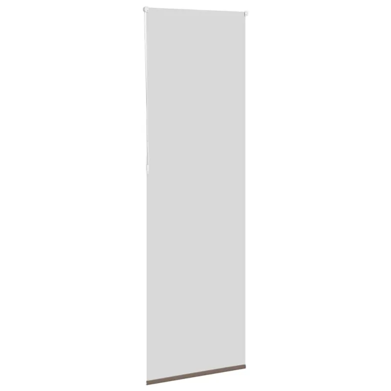Roletas, neperšlampamas, kavos spalvos, 65x210 cm, audinys, plotis 60,7 cm, poliesteris