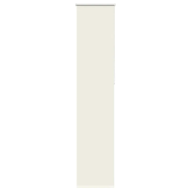 Roletas, neperšlampamas, gelsvas, 60x230 cm, audinys, plotis 55,7 cm, poliesteris