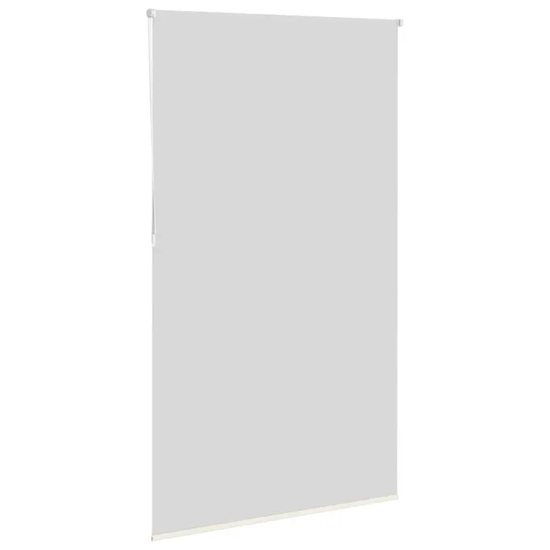 Roletas, neperšlampamas, gelsvas, 130x230 cm, audinys, plotis 126,6 cm, poliesteris