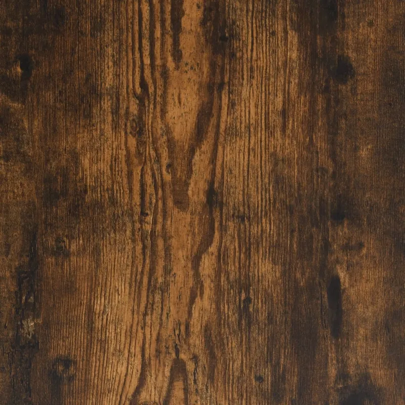 Televizoriaus spintelė, dūminio ąžuolo, 100x35x45cm, mediena