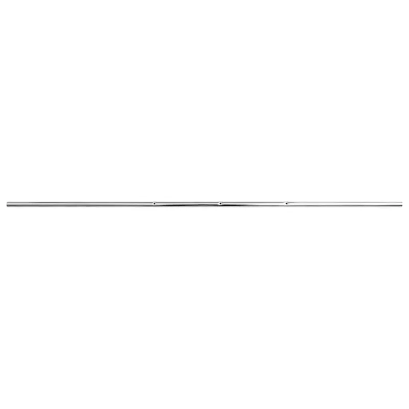 Strypai stalo futbolui, 8vnt., 15,9mm