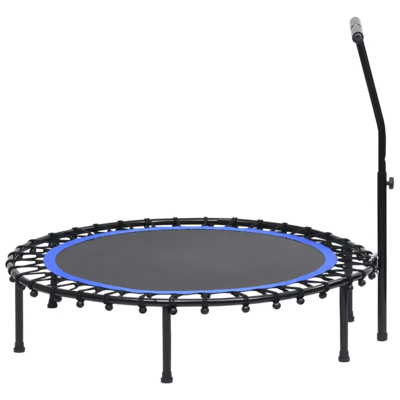Batutas su rankena, 122cm